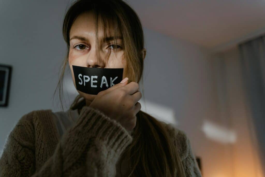 Signs you are Dealing with an Abuser|@trackstarz @intercession4ag