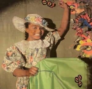 Honour Kelly | Going Up