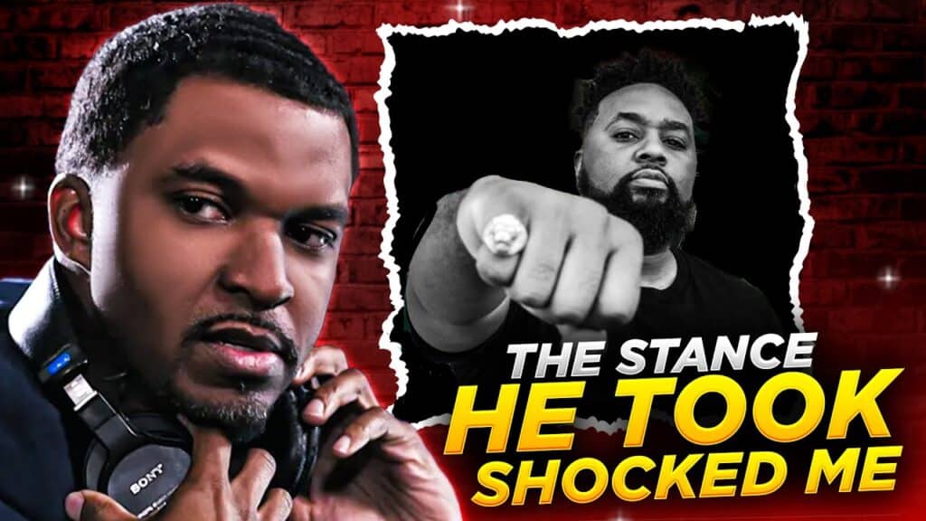 Independent Artist Spotlight | CW Allen