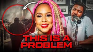 Something Strange is Happening in Christian Music