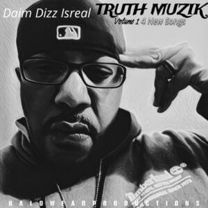 Daim Dizz Isreal | Life Lines