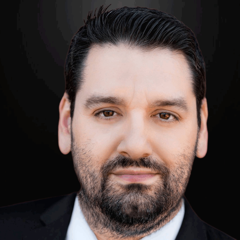 Javier Gonzalez | Have Yourself A Blessed Little Christmas