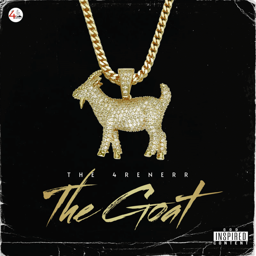 The 4Renerr | The Goat