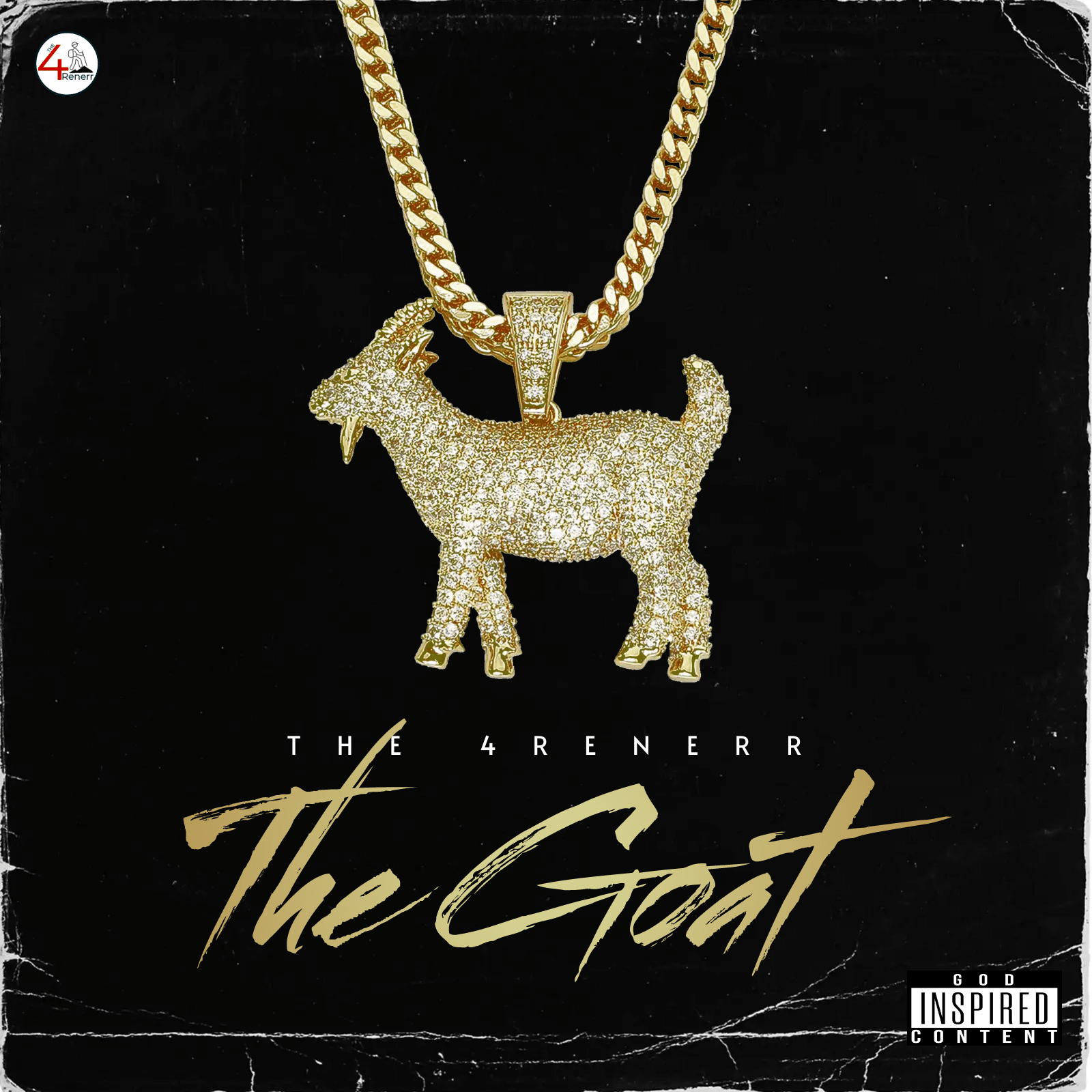 The 4Renerr | The Goat