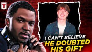 Independent Artist Spotlight | Elian Pendelton