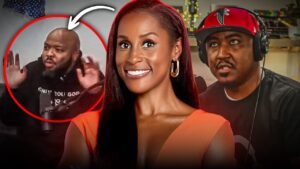 Issa Rae, Epstein Files, Abba and Preach, KevOnStage | #TZLive