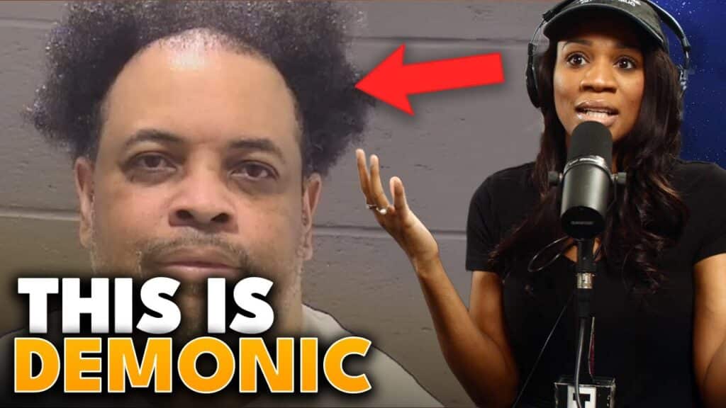 Send This “Pastor” Straight to Jail