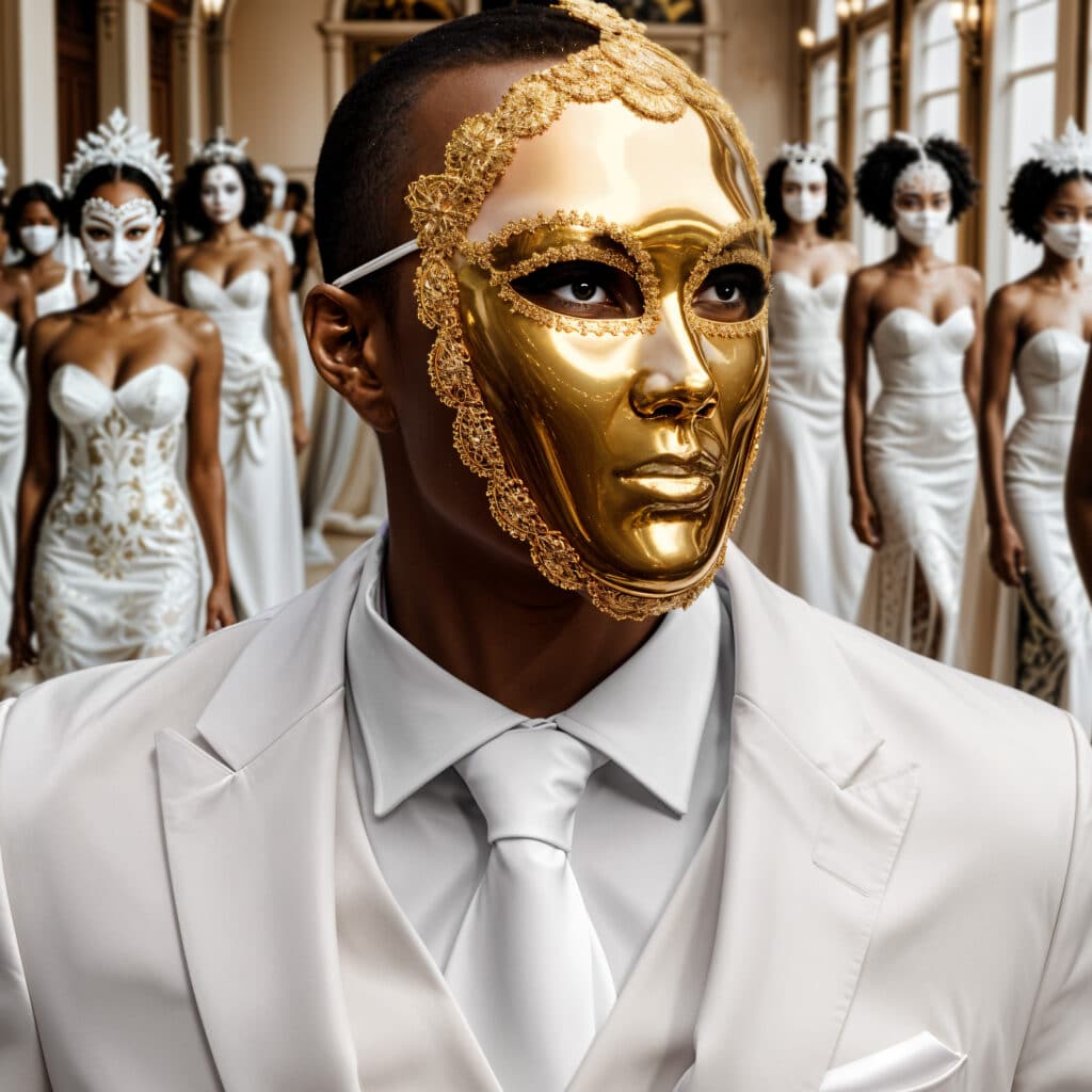 Danzie Seaward III aka RayVen | Baby Yeah