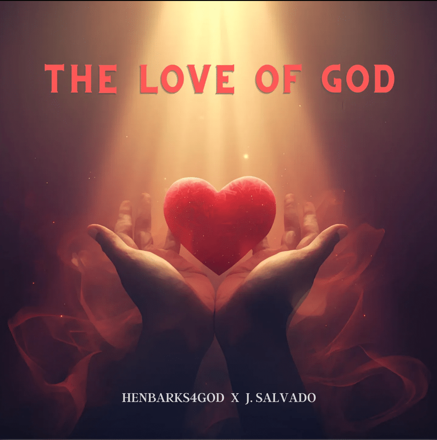 Written Review | HenBarks4God |  The Love of God