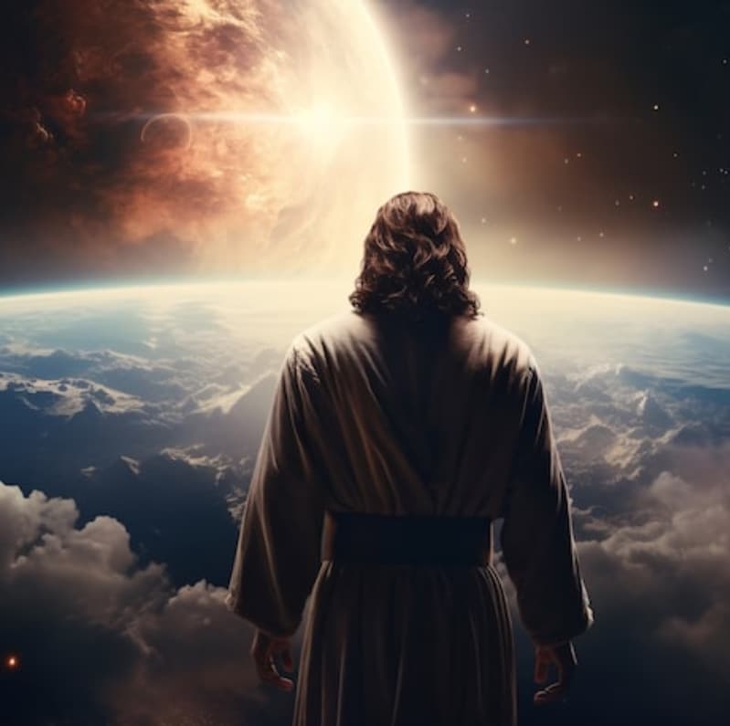 Kenny Dwriter | Psalms 139