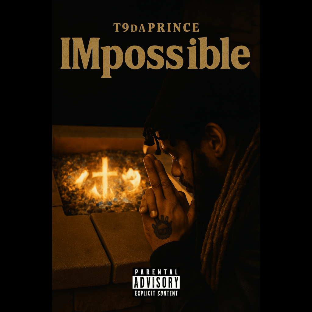 T9 da prince feat Ya minko | Humble