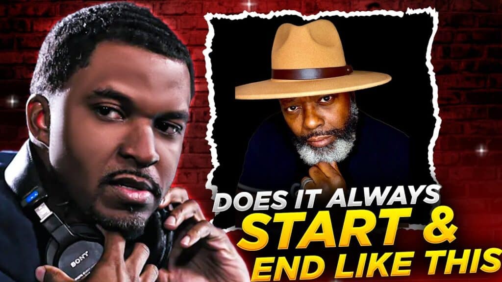 Independent Artist Spotlight | AG Gatling