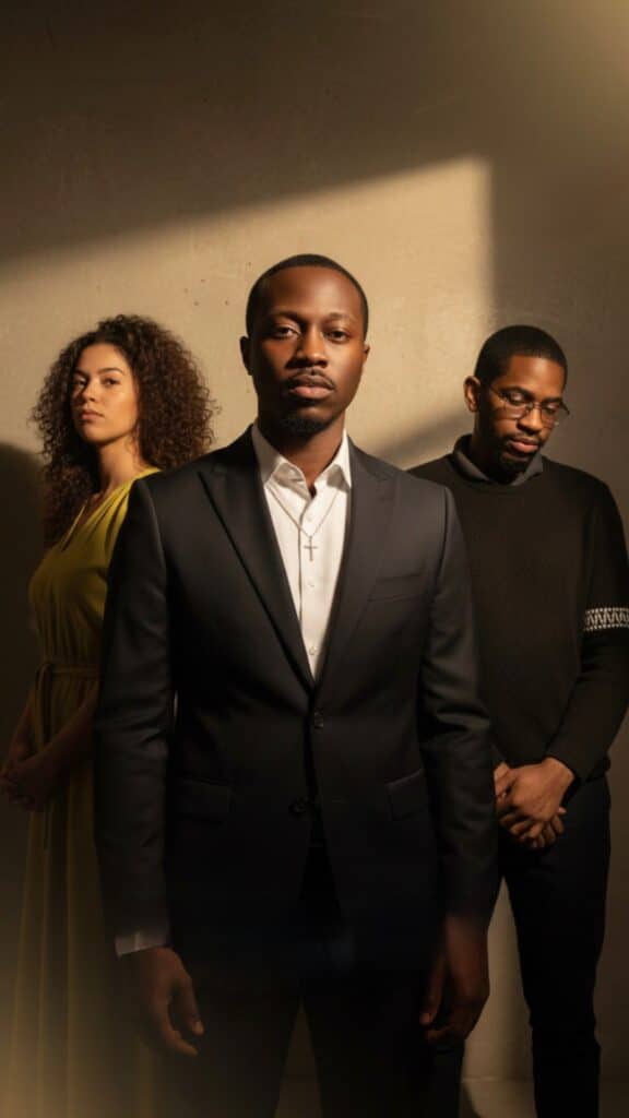 H.A.R.P | Make Me Whole