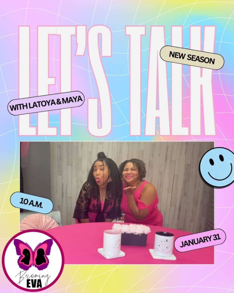 BE Season 12, EP 1|  Premiere…Pastor Karri Bryant, Druski, Teyana Taylor