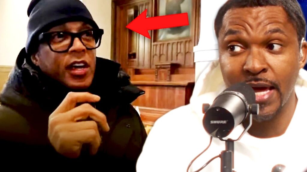 This is Beyond Embarrassing