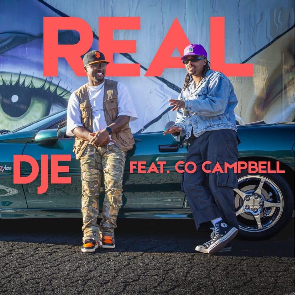 Written Review | REAL | DjE + Co Campbell