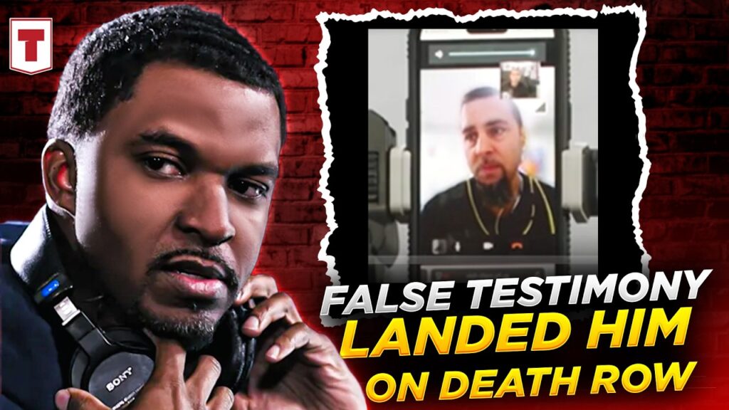 Unfortunate Fate Lead Him to Death Row:  Help Free Devin Bennett