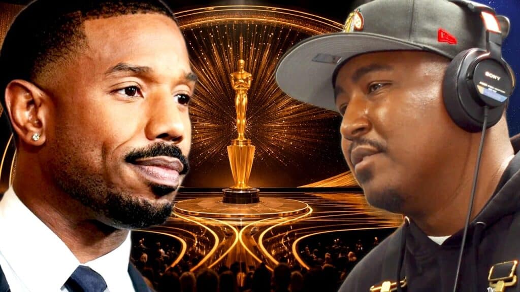 The Dark Truth Behind Michael B Jordan’s Oscar Win