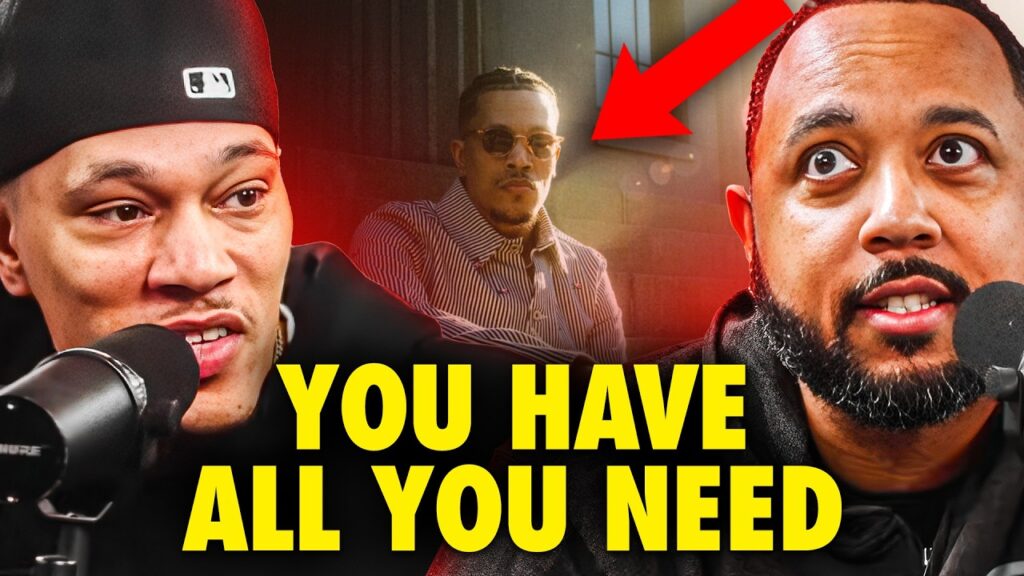 This is What the Church Gets Wrong About Prosperity