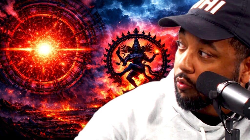 This is Why the Church Won’t Talk About Cern and the “god particle”