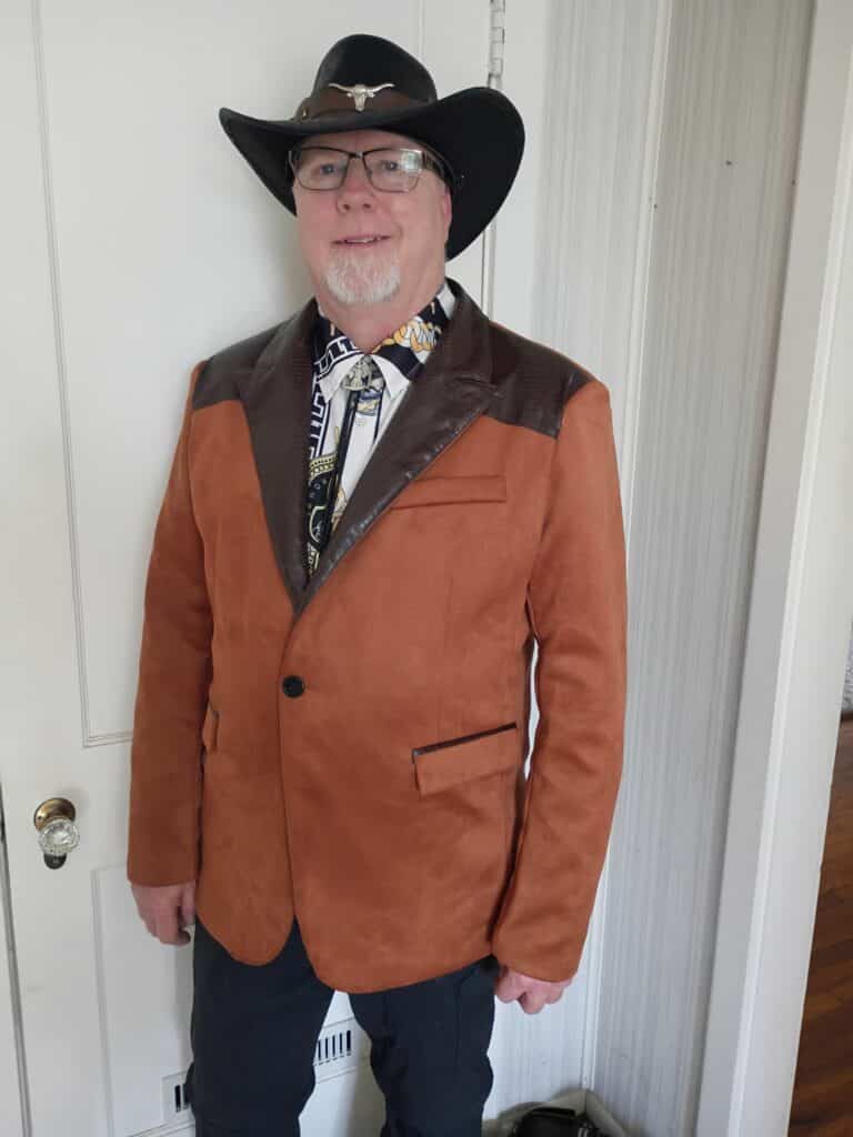 N/A | Jesus look what you’ve done