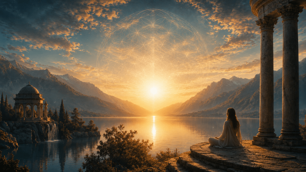 Music and the Spirits Behind Them