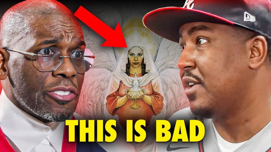 I May Never Listen to Pastor Jamal Bryant Again After THIS