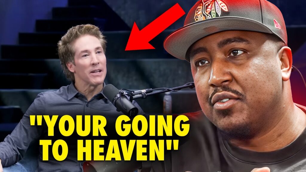 Many “Christians” Are Mislead by THIS