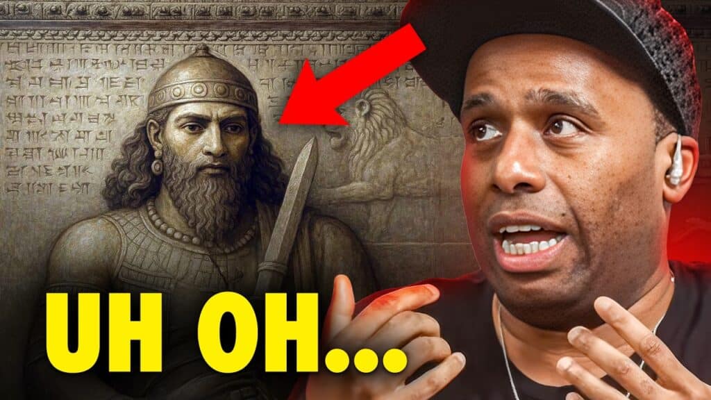 This is Why the Church Won’t Talk About Gilgamesh