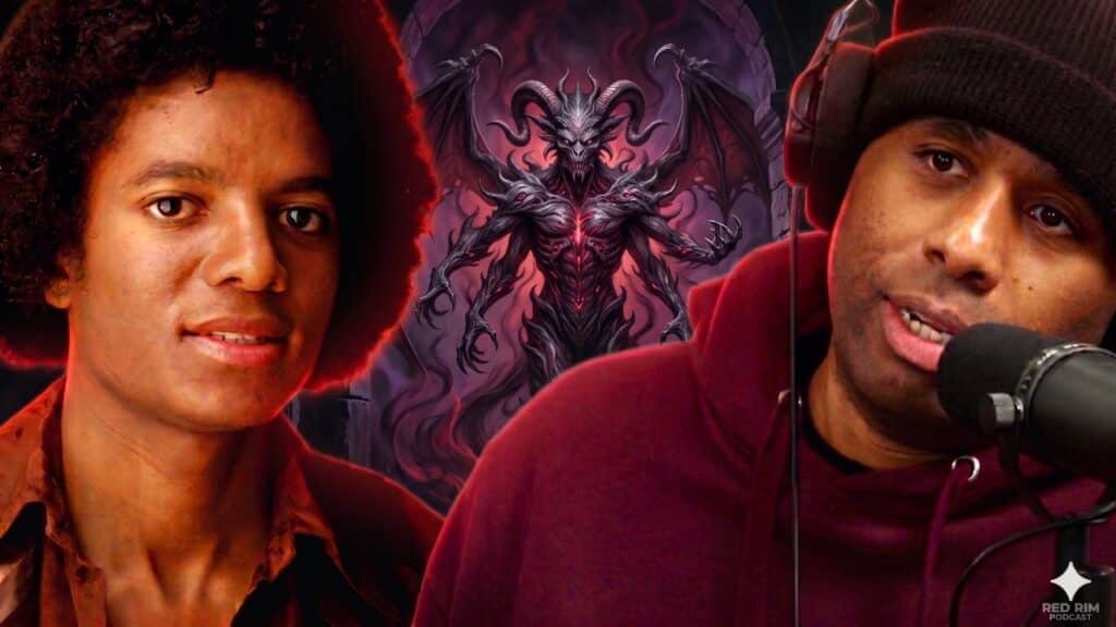 I Can’t Believe Everyone Missed THIS in the Michael Movie