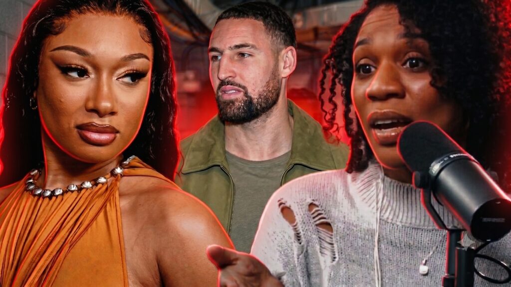 The Obvious Truth About Megan Thee Stallion The Obvious Truth About Megan Thee Stallion