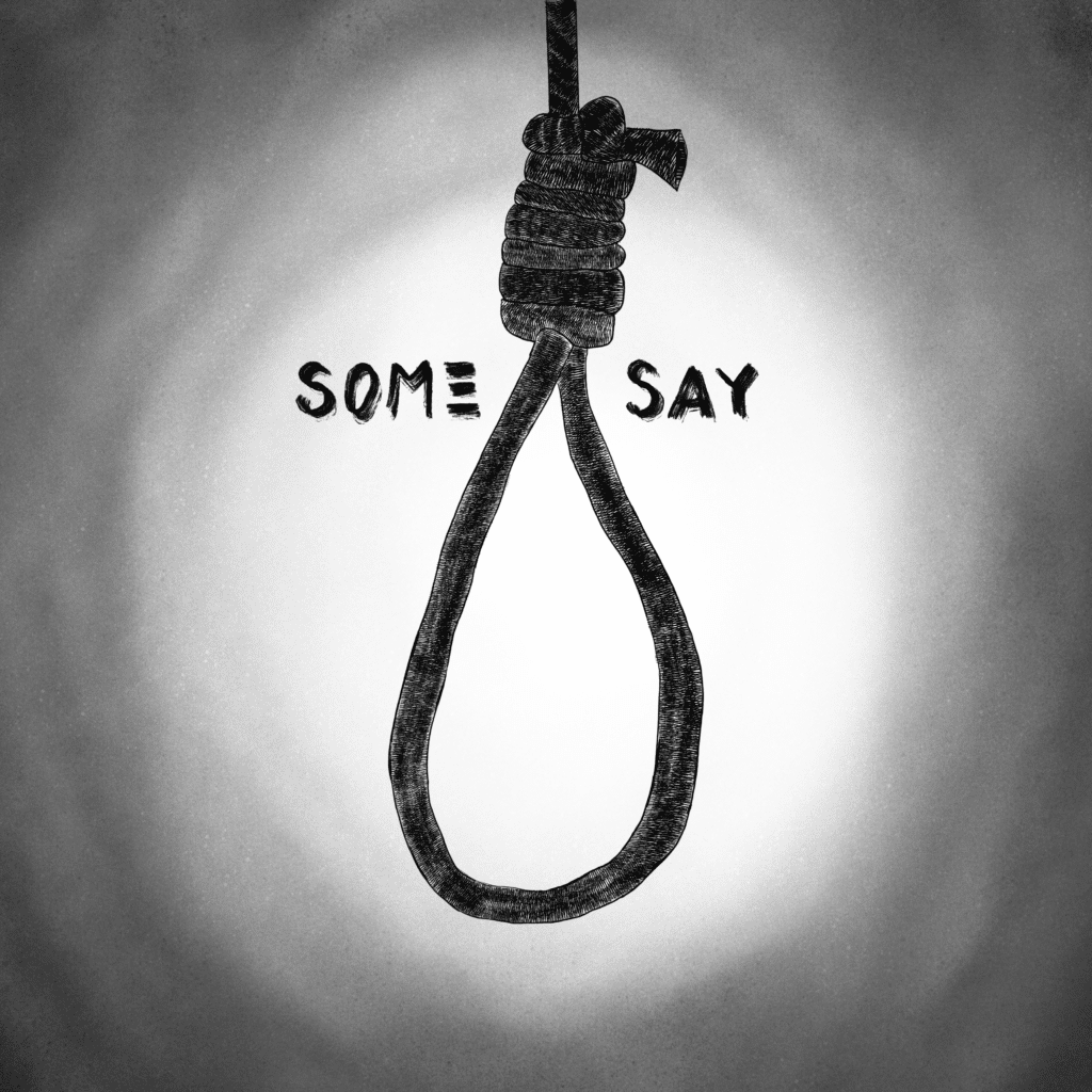 John Lucas | Some Say