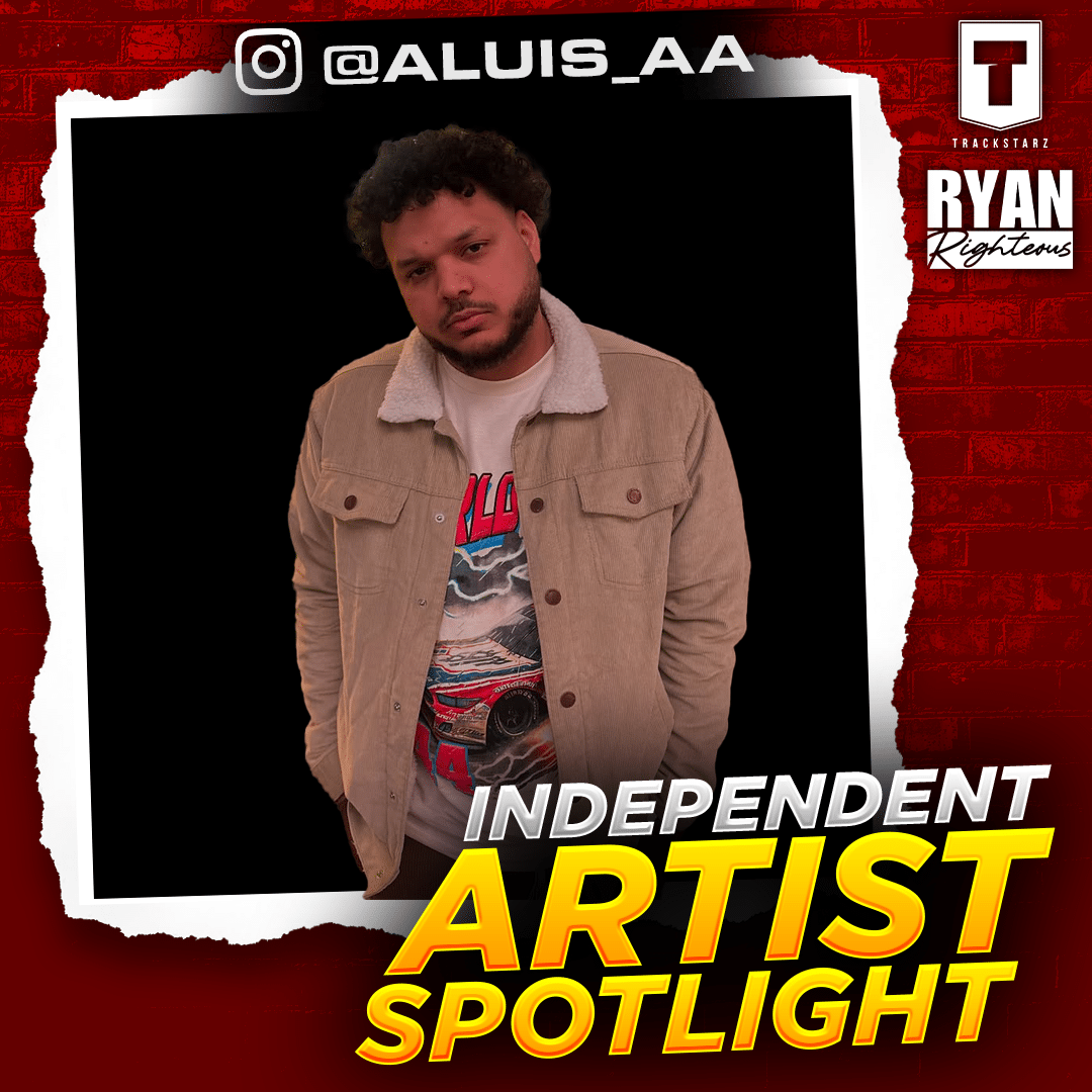 Independent Artist Spotlight | A. Luis