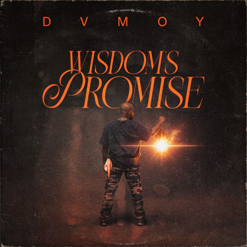 DVMOY | Solomon Drip
