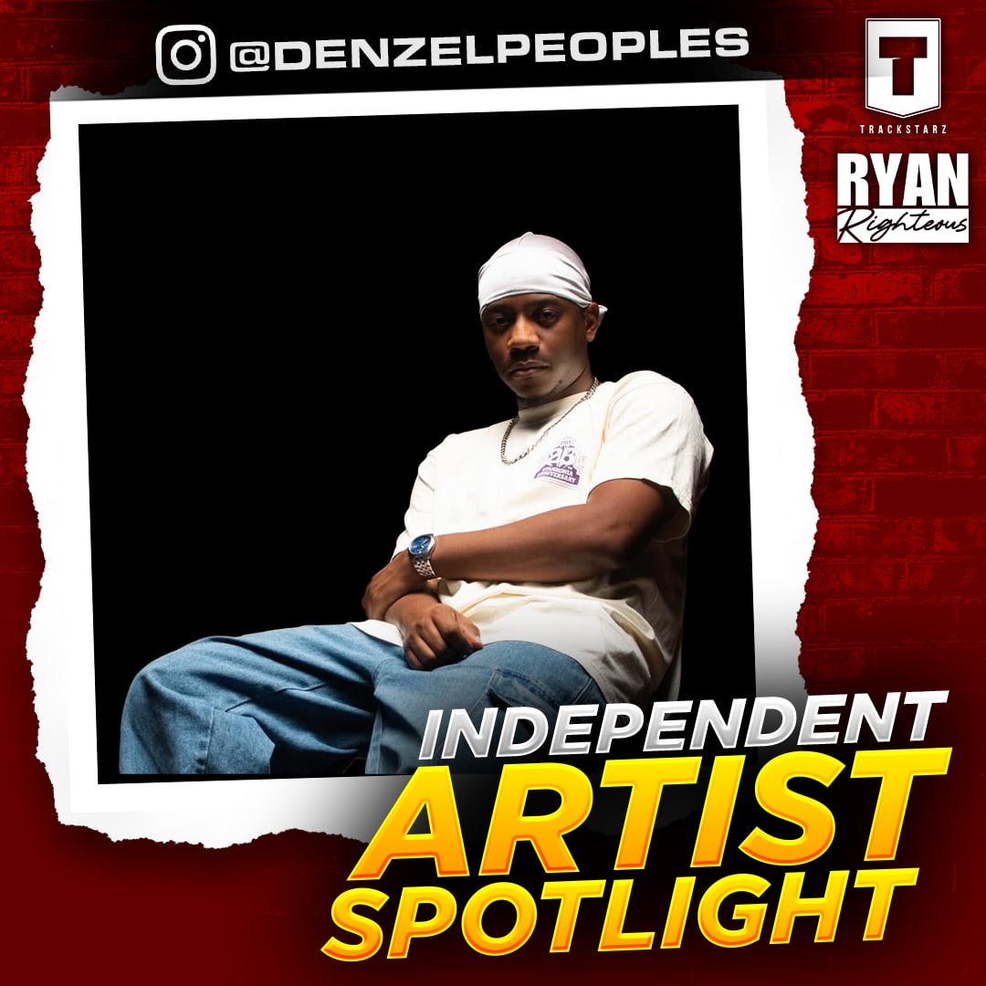 Independent Artist Spotlight | Denzel Peoples