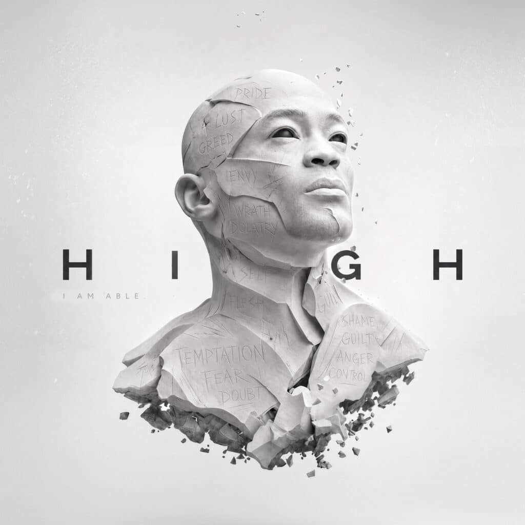 I AM ABLE | HIGH