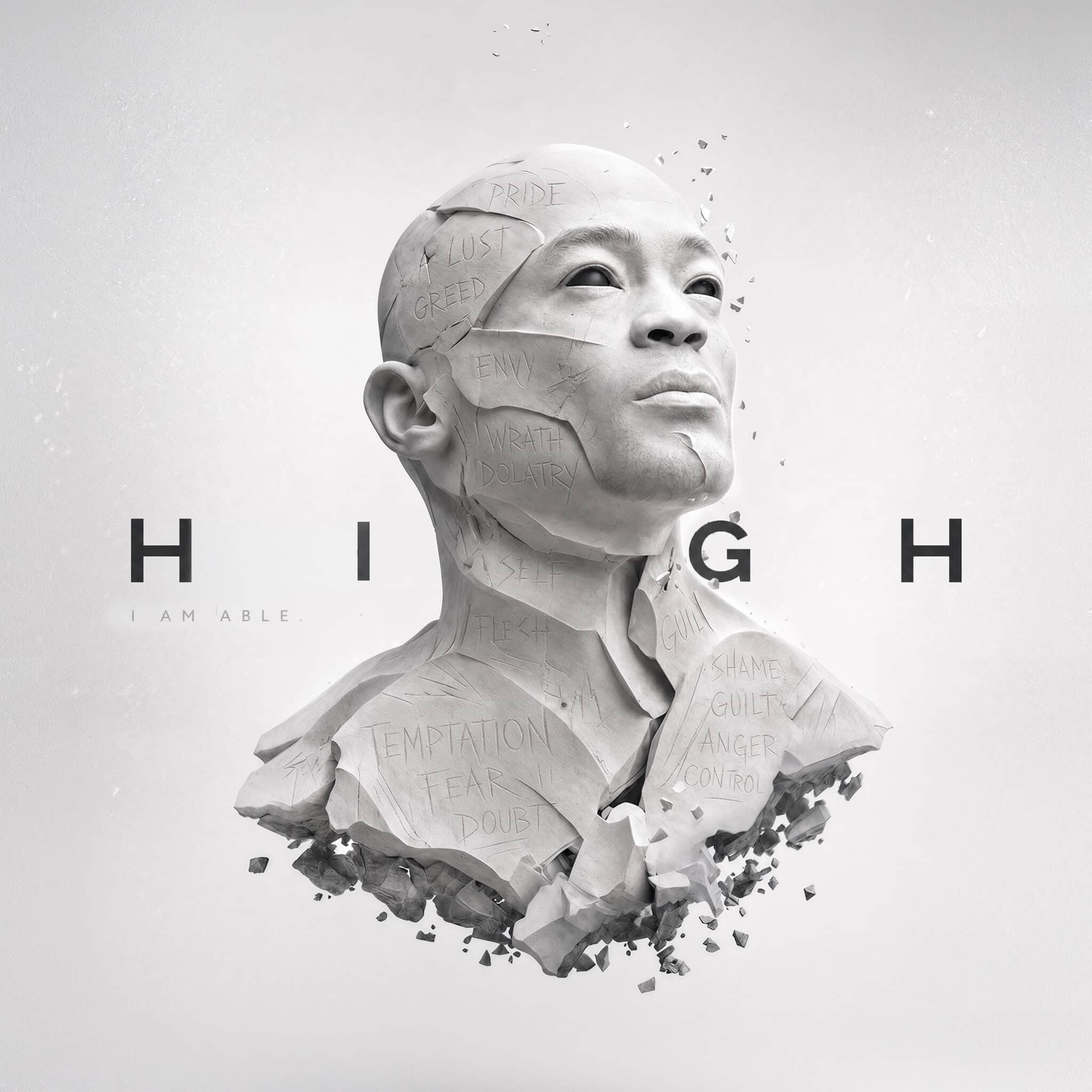 I AM ABLE – HIGH – 48579 – 2026-07-31 – 11:12:06 – 6a6cbb464519b  – Cover