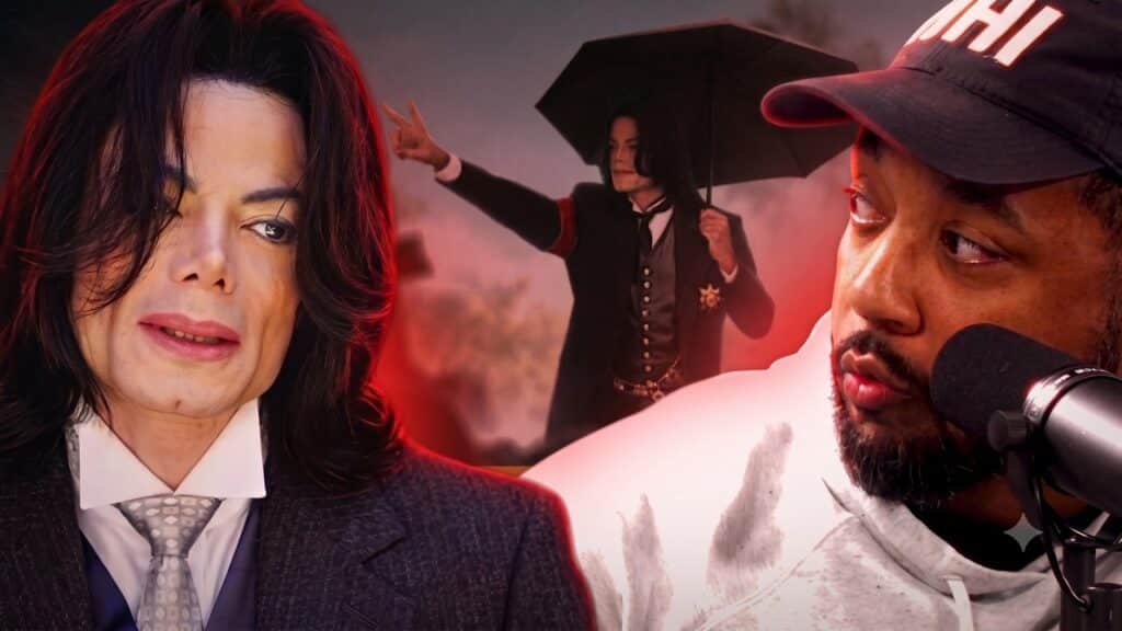 Michael Jackson, Young MA, Done With God | #TZLive