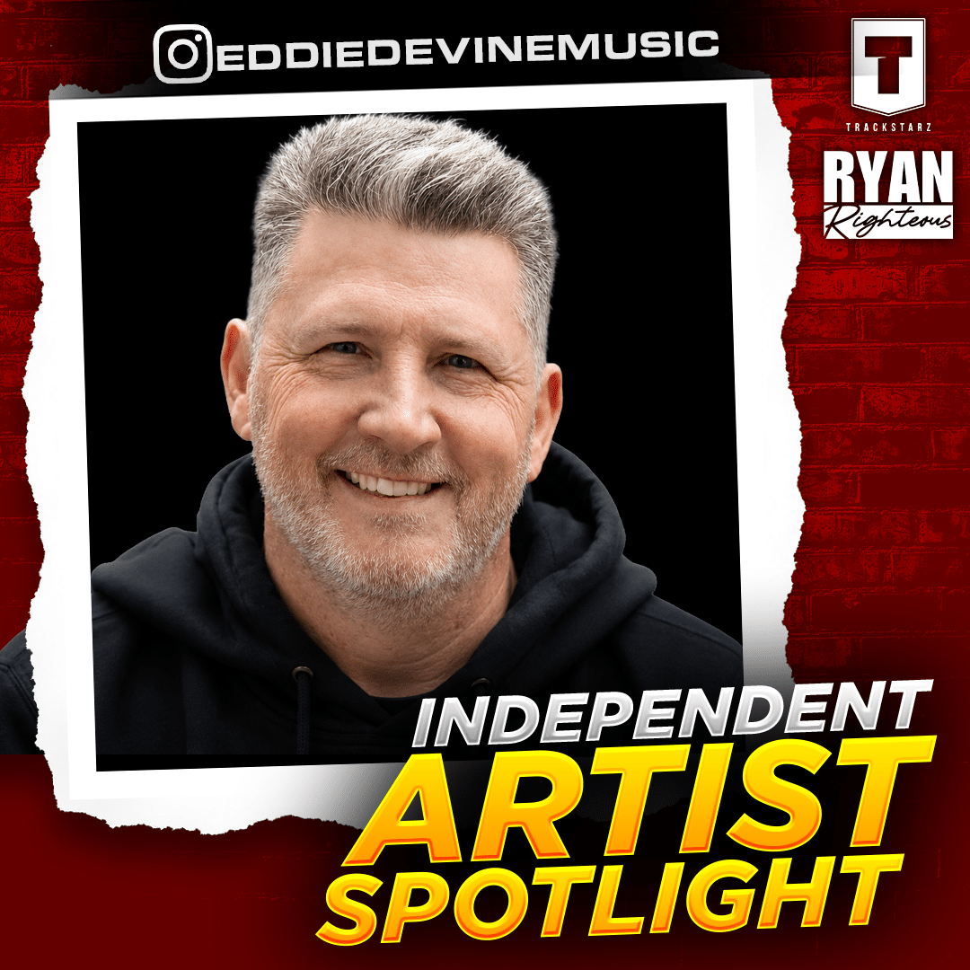 Independent Artist Spotlight |  Eddie Devine