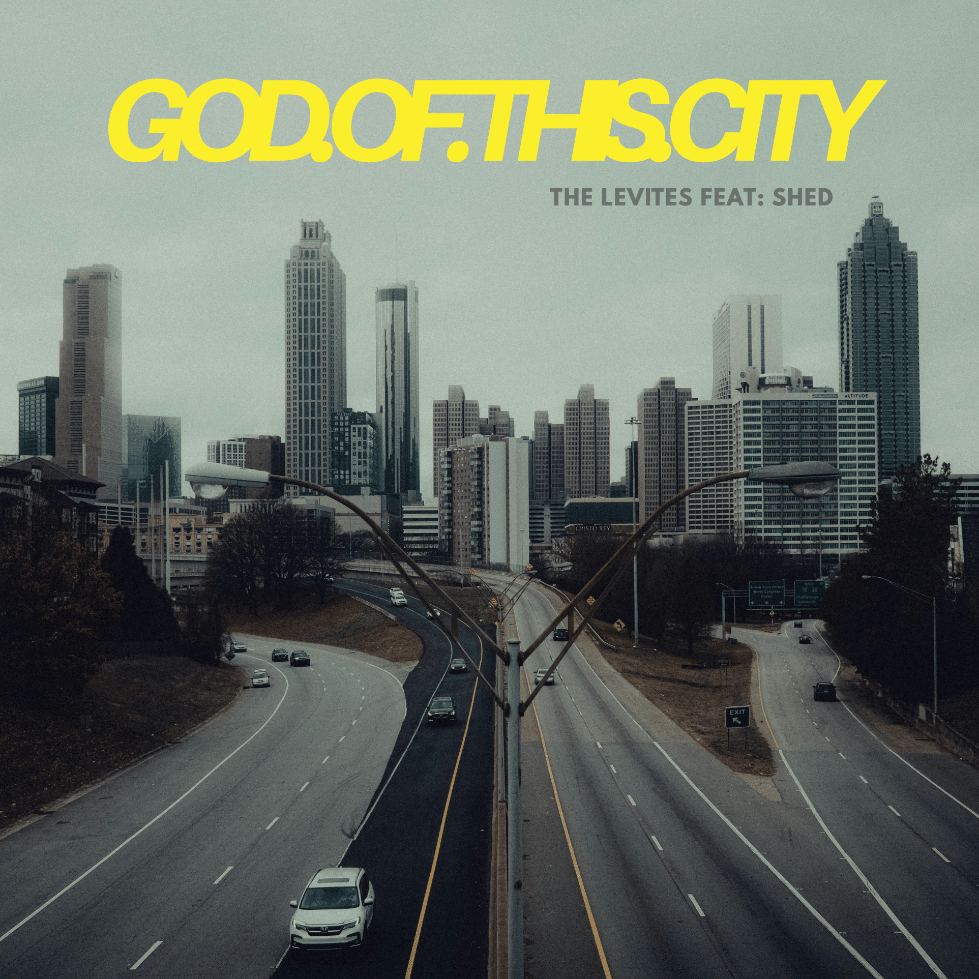 The Levites – God of This City – 48923 – 2026-08-11 – 16:01:44 – 6a7b7fa8722ad  – Cover
