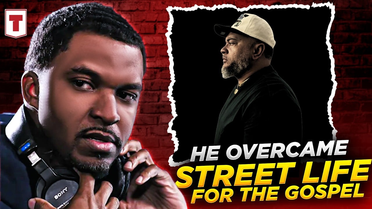 Independent Artist Spotlight | Pastor Charles A.R.