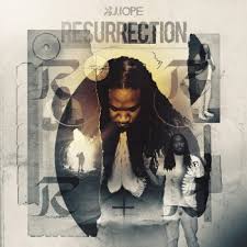 Album Review | B. Hope | Resurrection