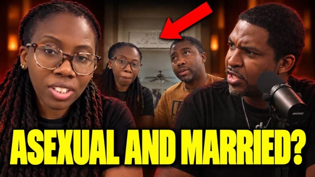 Stay Away from Marriages Like This