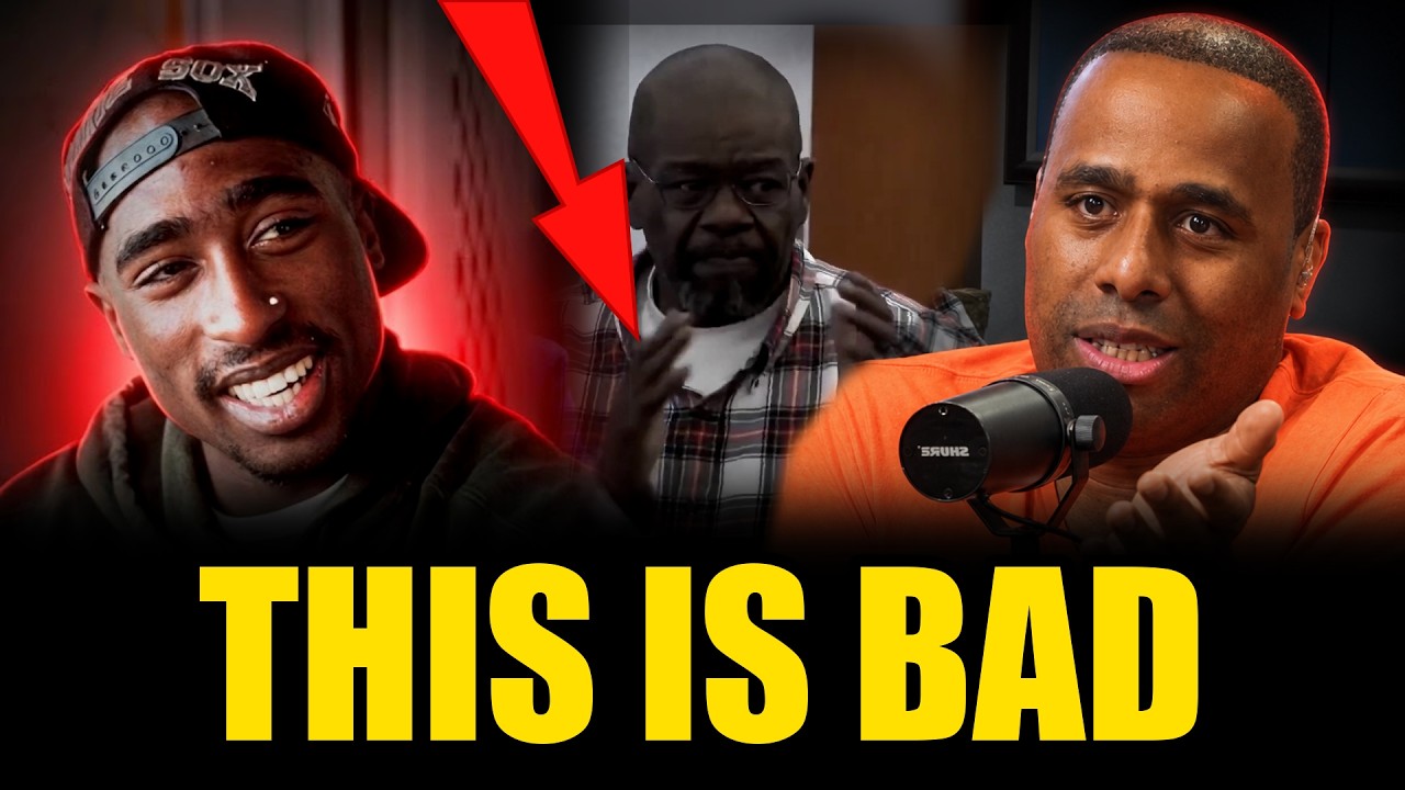 The Tupac Murder Trial Just Exposed Something Nobody Expected